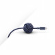 Кабель Native Union Night Cable Lightning Marine V2 